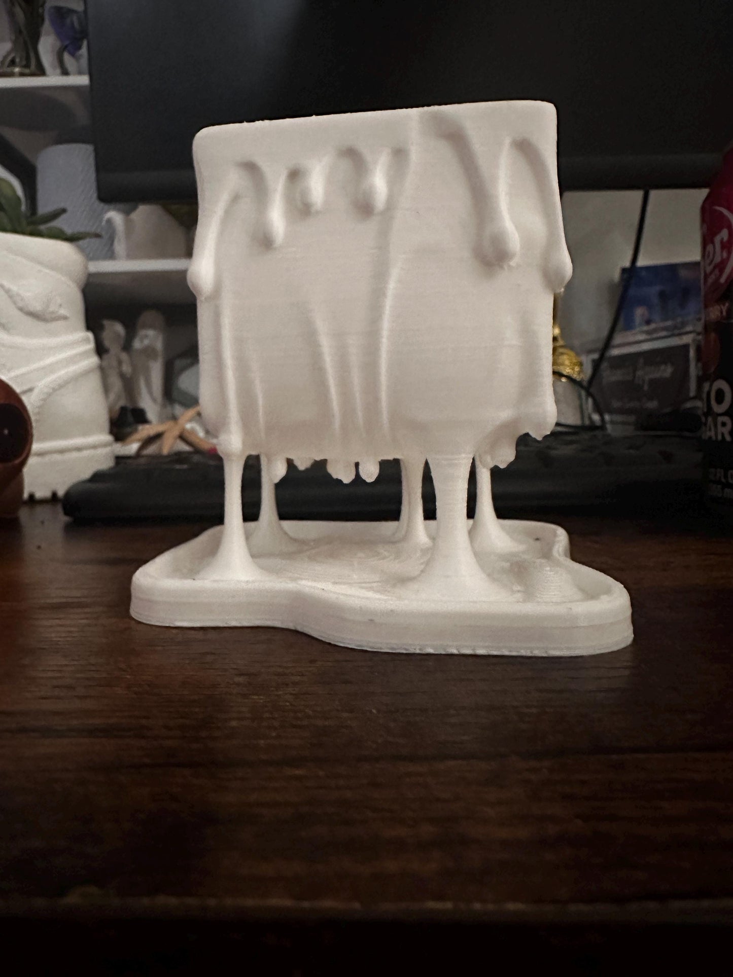 Drip Planter – 3D Printed - Inspired Decor