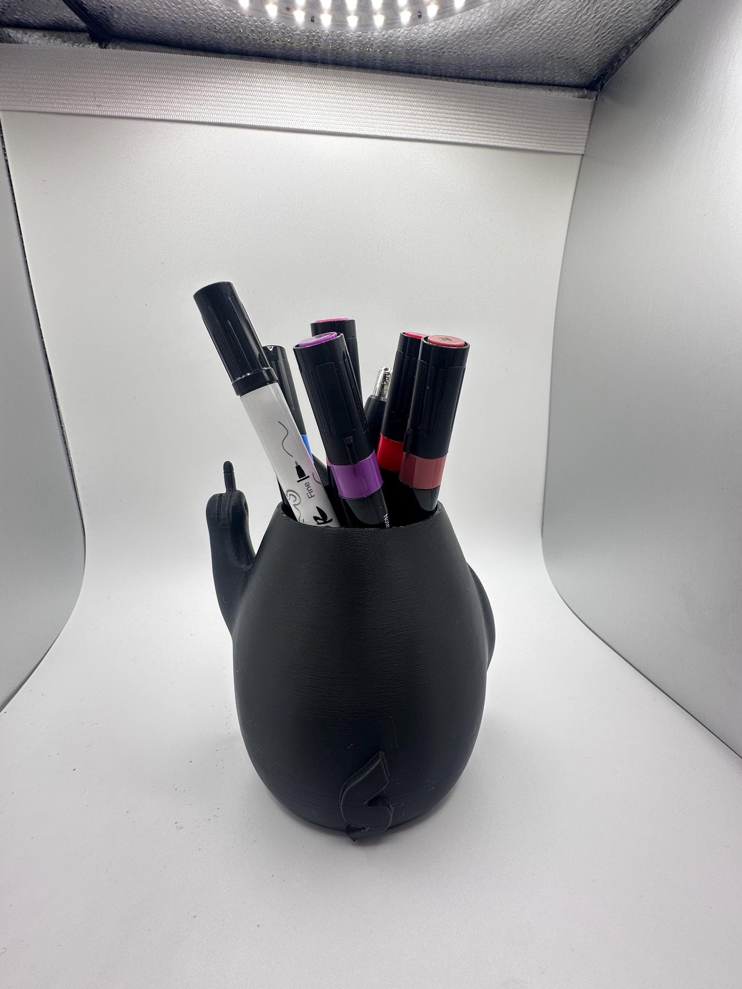 Animal Themed Pen Holders