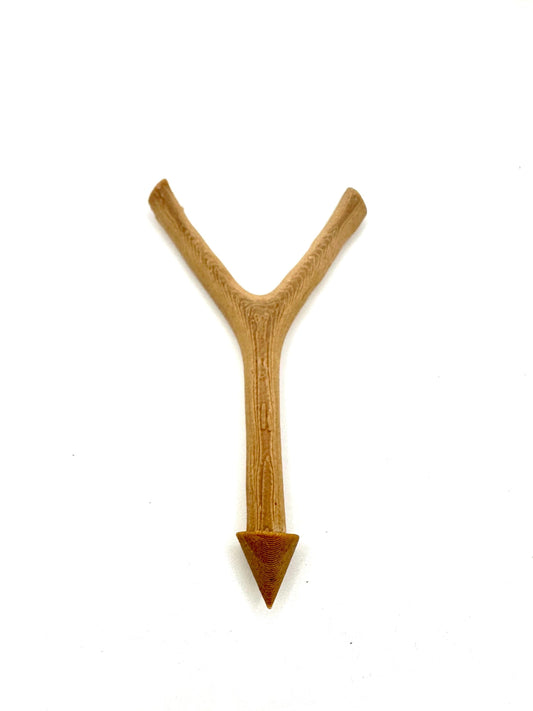 Y shaped Stick – Premium Jumping Spider & Small Pet Decor