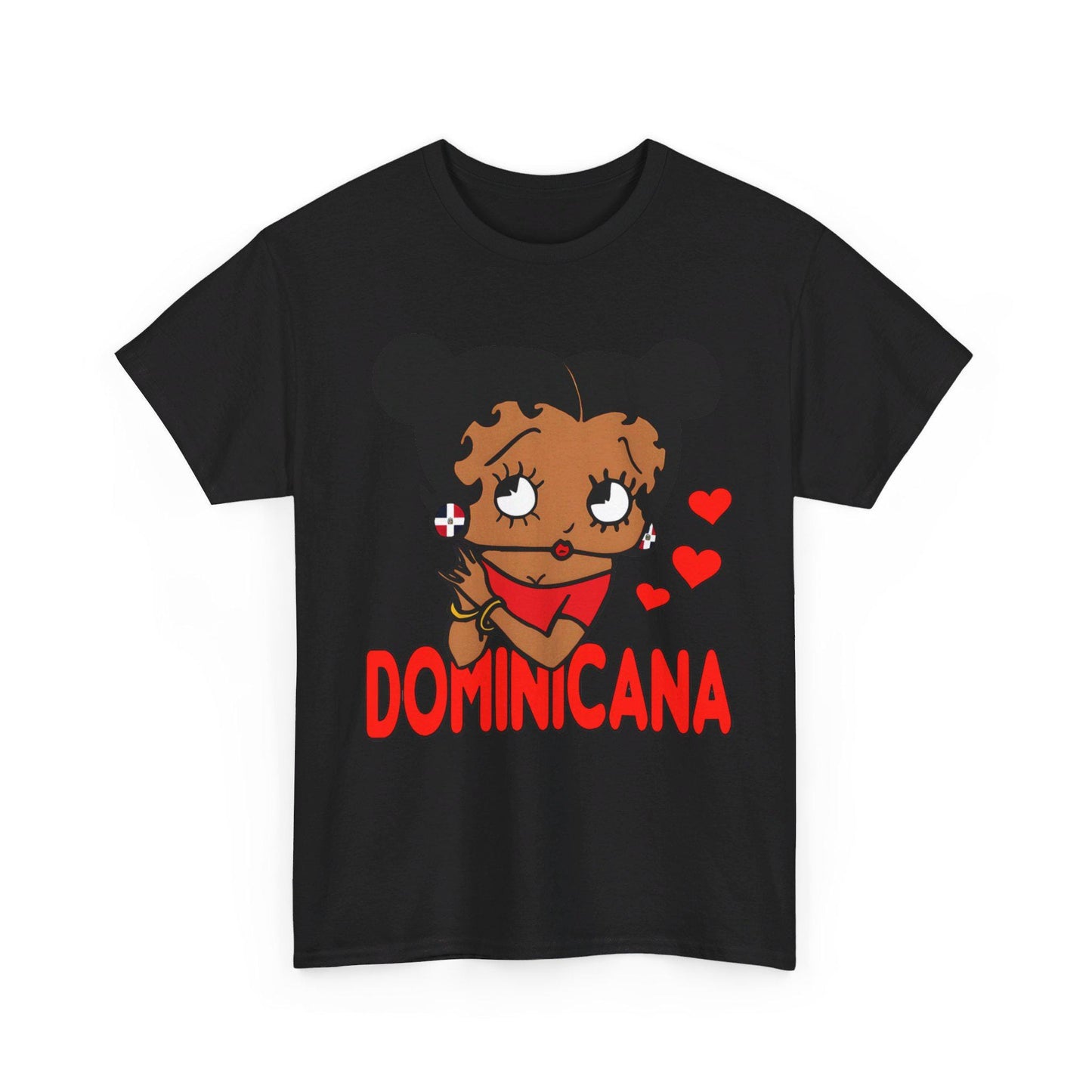 DOMINICAN BETTY - TEE