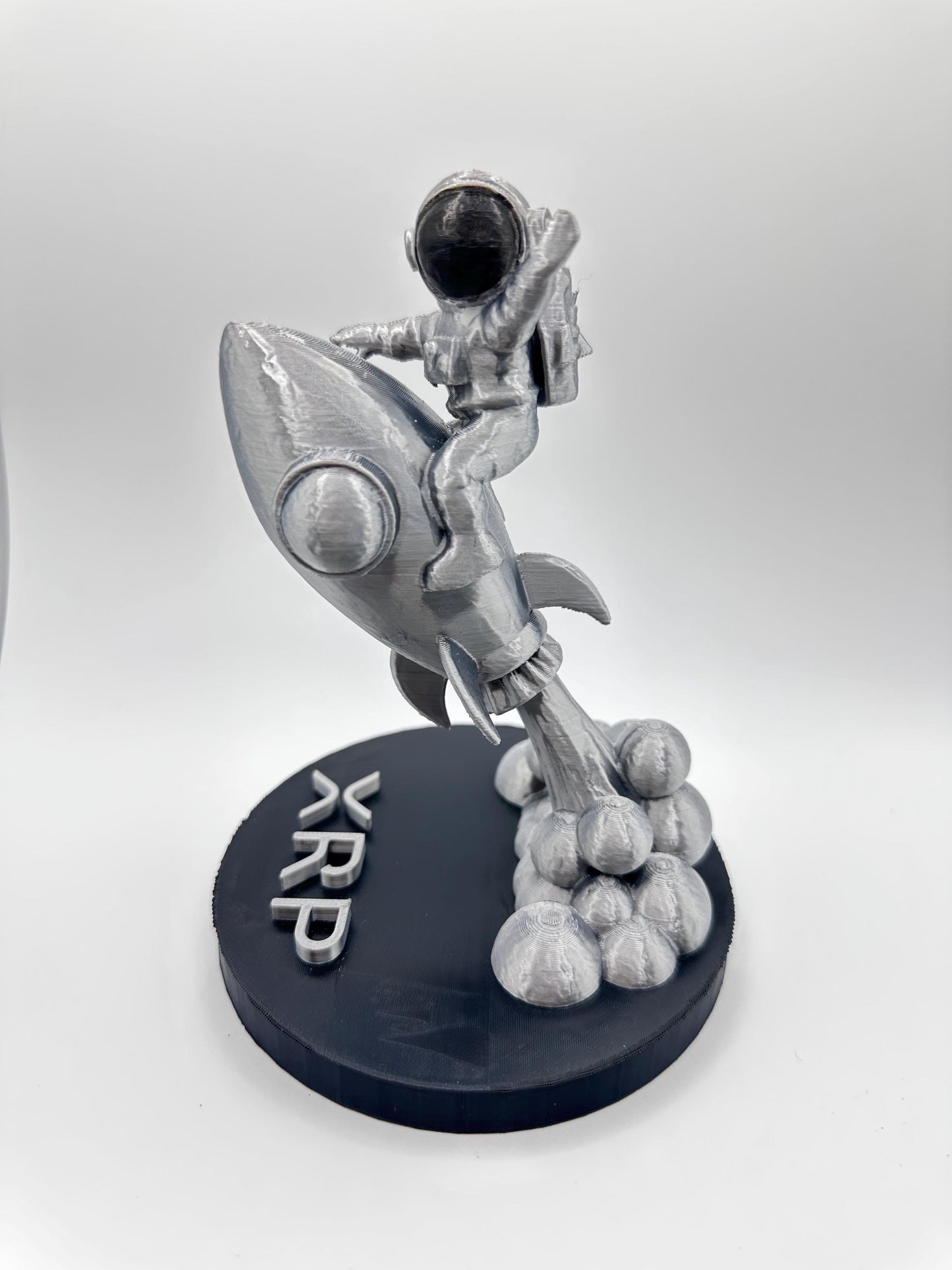 XRP to the moon | Decor