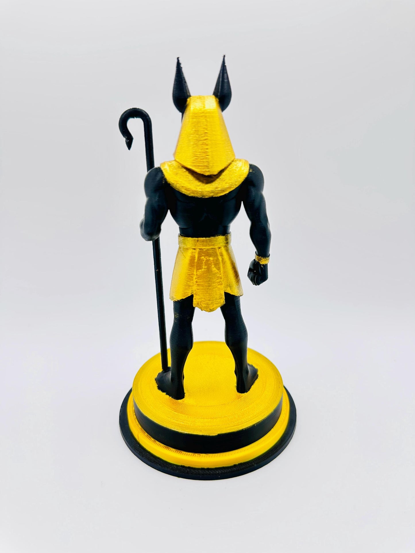 Anubis | Ancient Egypt Sculpture | Decor