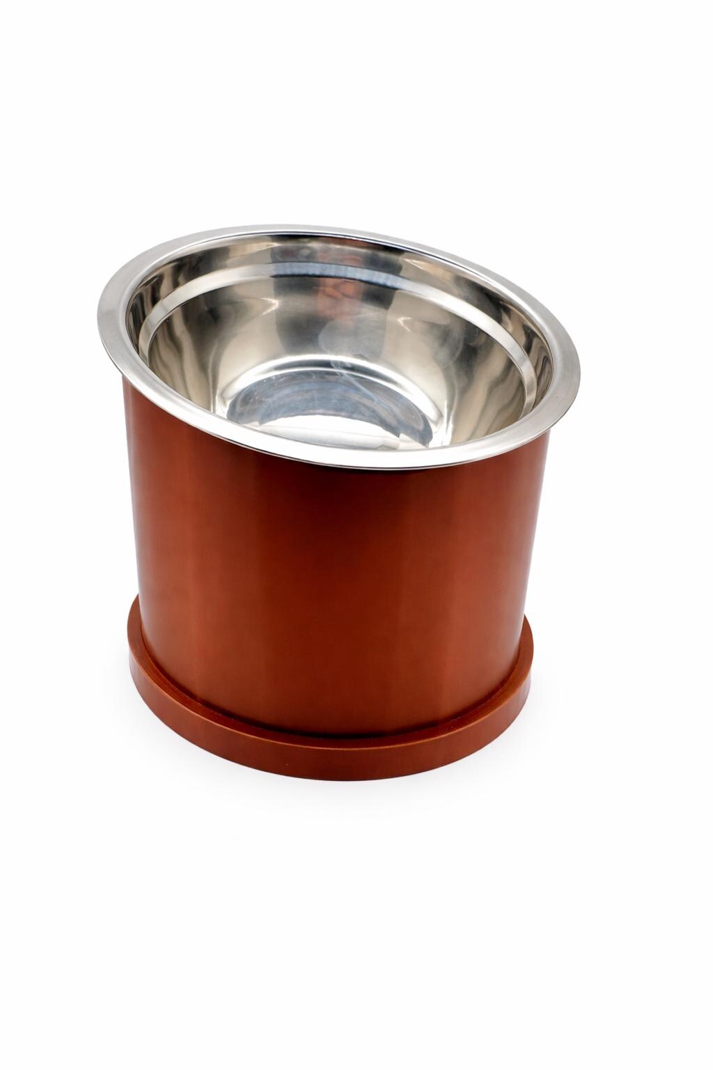 Elevated Pet Bowl  + Stand | Customizable | Any Color