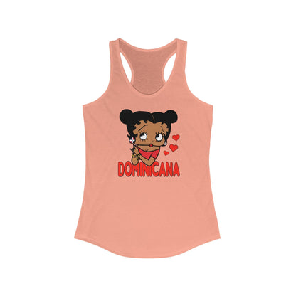 DOMINICAN BETTY - Women's Tank Top