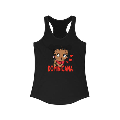 DOMINICAN BETTY - Women's Tank Top