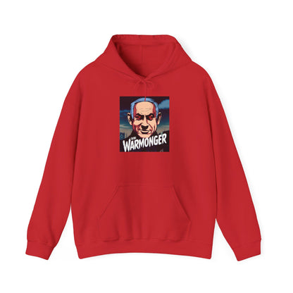 Bibi the Warmonger Hoodie