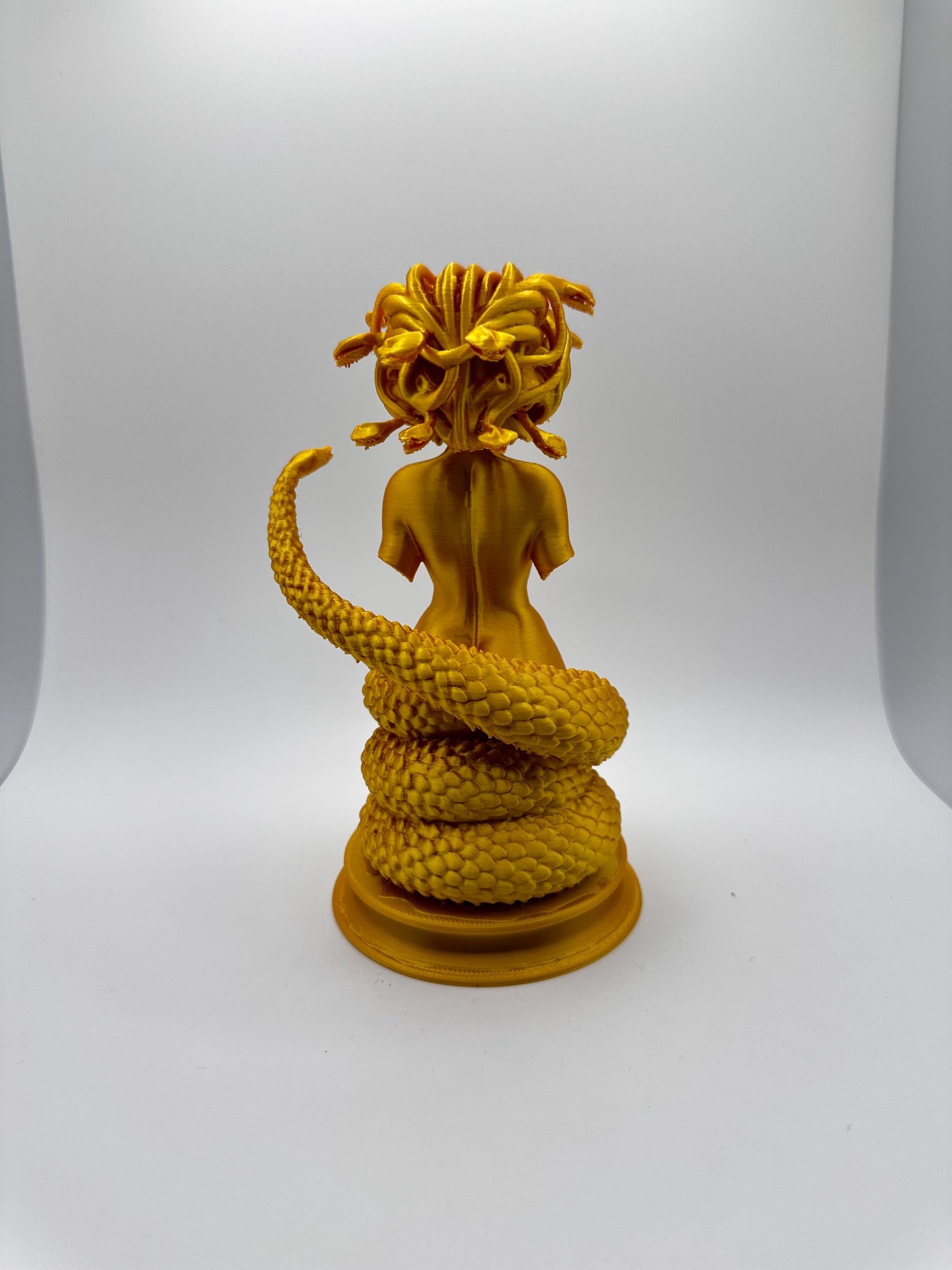 MEDUSA | Ancient Greek Sculpture | Decor