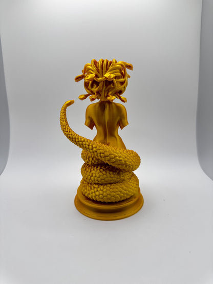 MEDUSA | Ancient Greek Sculpture | Decor
