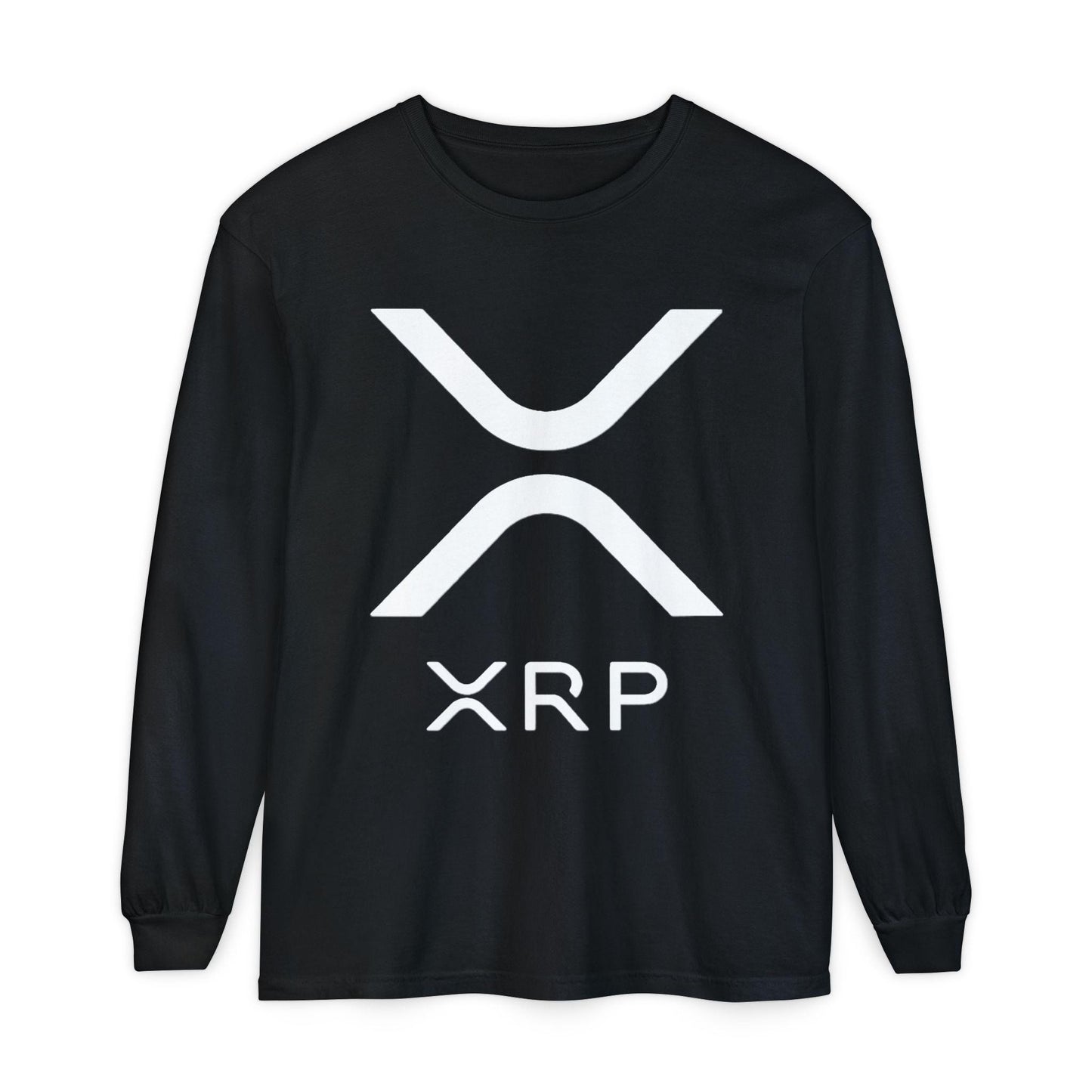 XRP - Long Sleeve