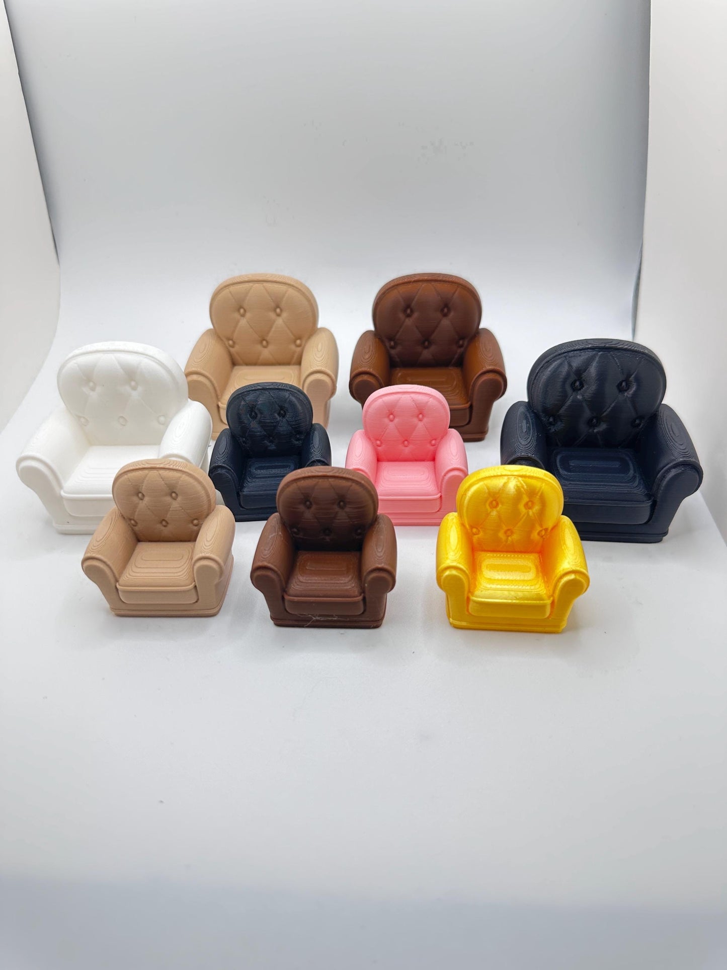 Tiny Sofa