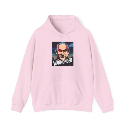 Bibi the Warmonger Hoodie