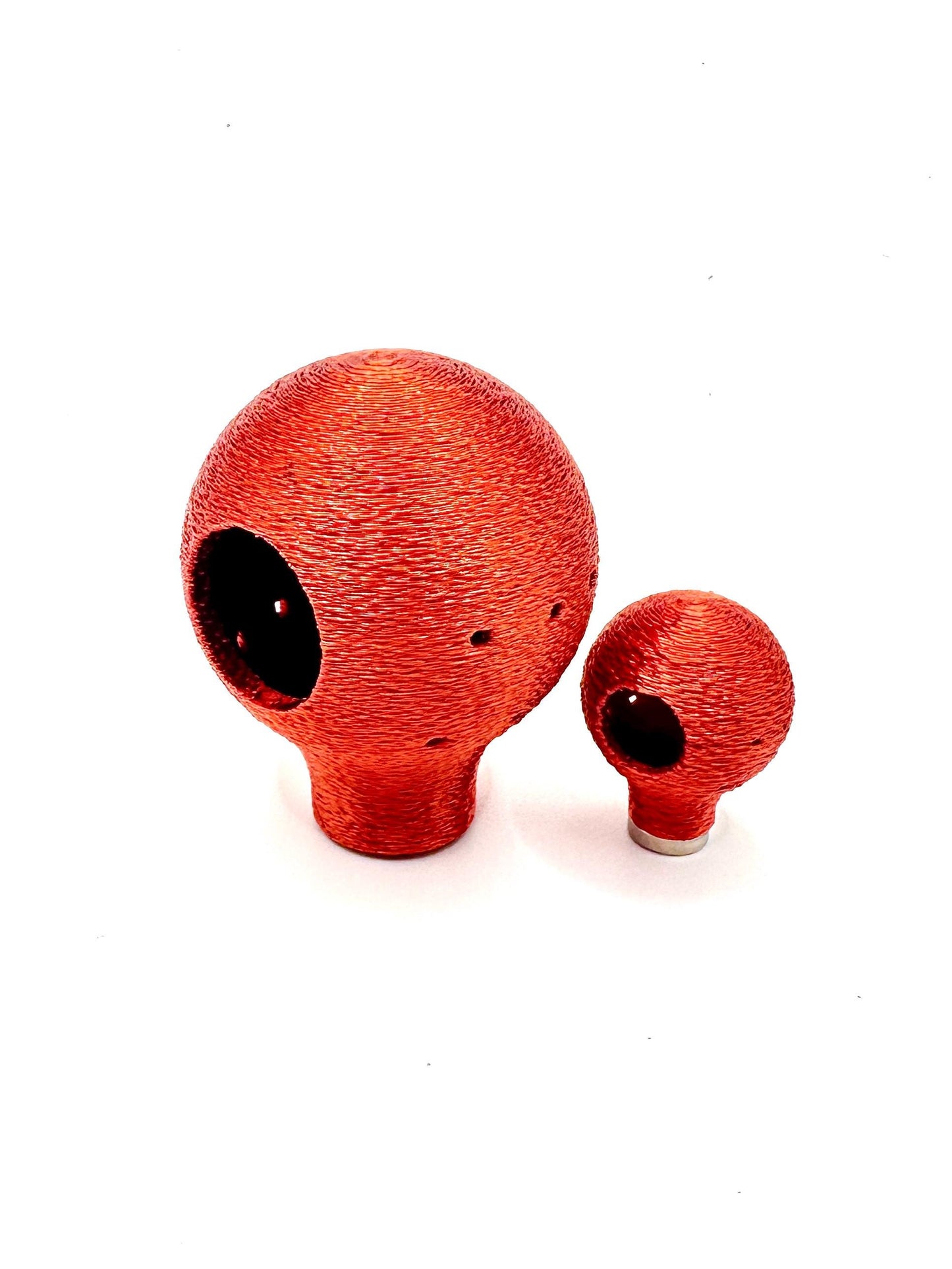 Premium Jumping Spider Hide | Magnetic Ceiling Pod