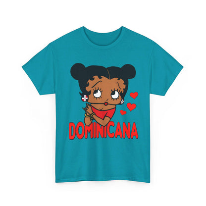 DOMINICAN BETTY - TEE