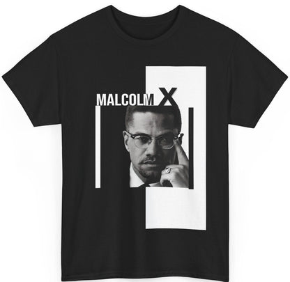 Malcolm X - Tee