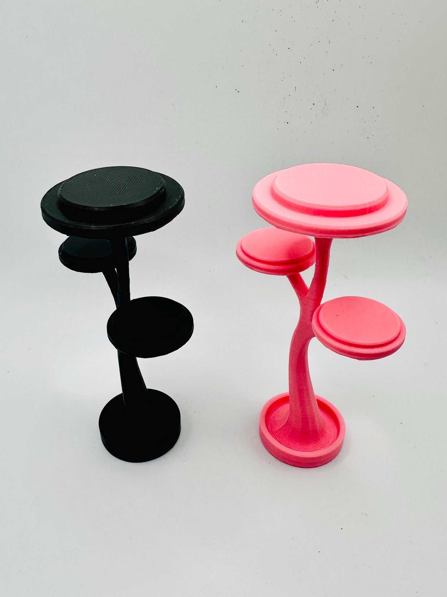 Tree Décor – Premium Jumping Spider & Small Pet Decor