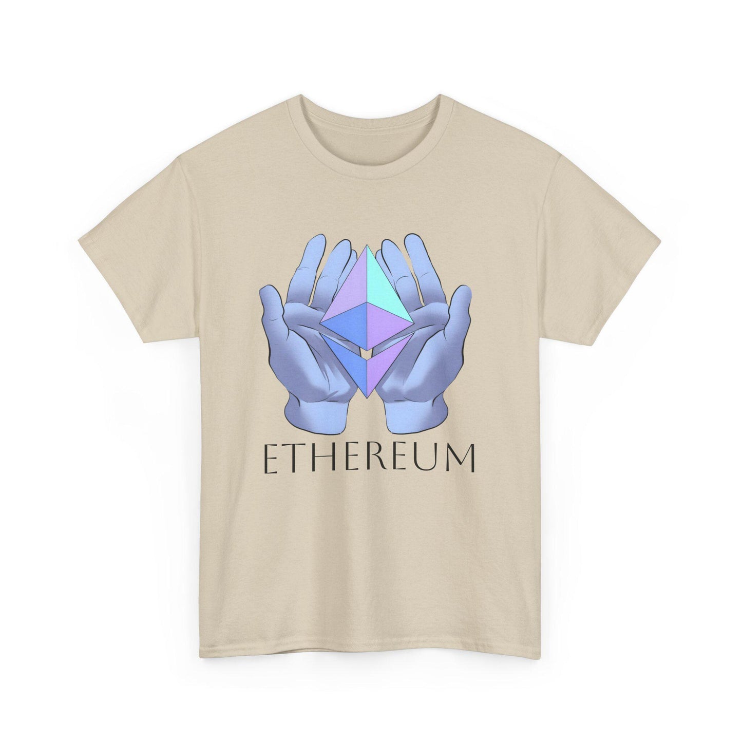ETHEREUM - Tee