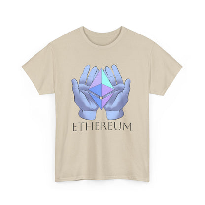 ETHEREUM - Tee