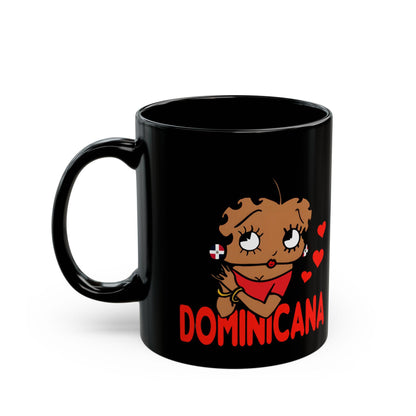 Dominican Betty  - 11oz Mug