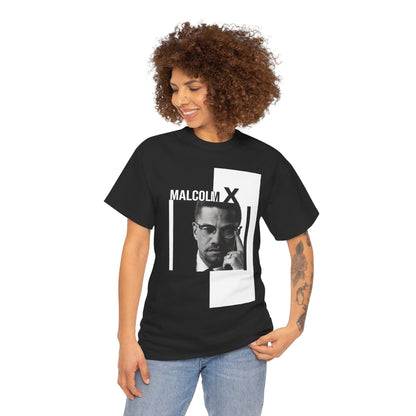 Malcolm X - Tee