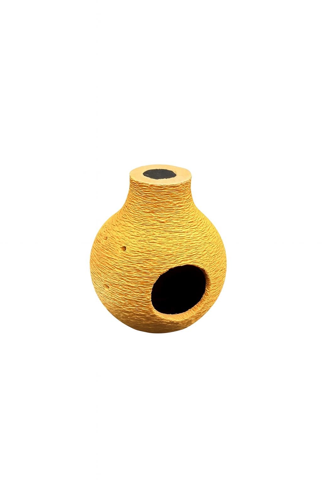 Premium Jumping Spider Hide | Magnetic Ceiling Pod