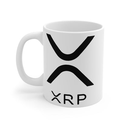 XRP - 11 oz Mugs