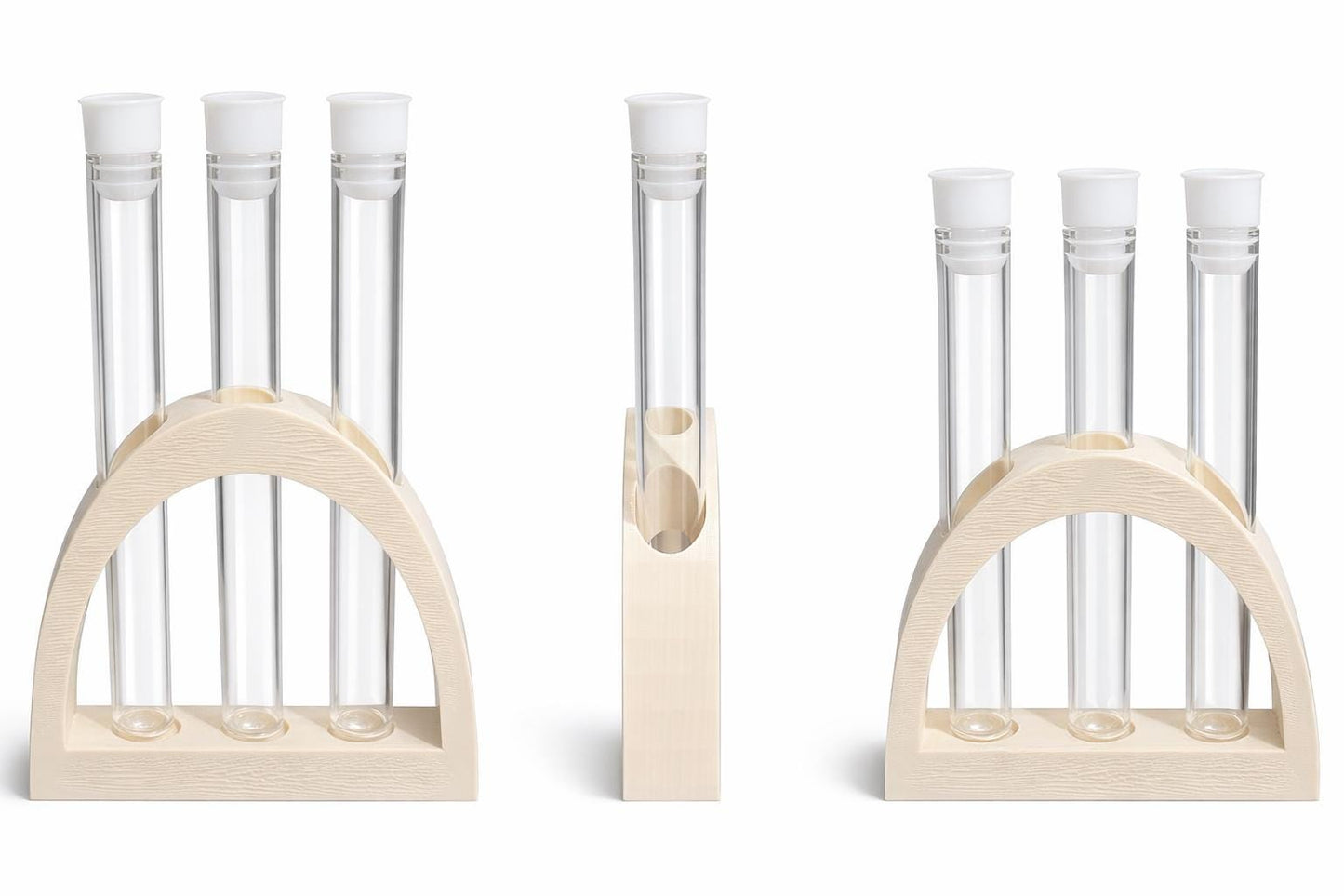Modern Test Tube Propagation Station