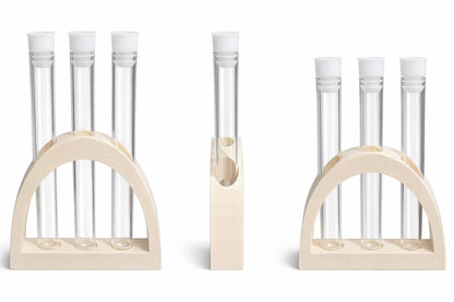 Modern Test Tube Propagation Station