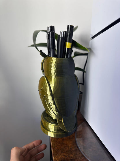 Animal Themed Pen Holders