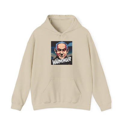 Bibi the Warmonger Hoodie