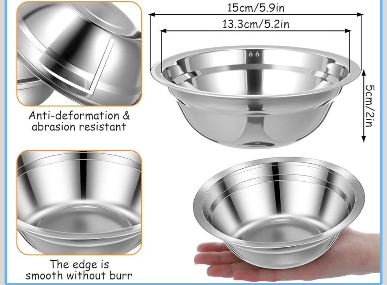 Elevated Pet Bowl  + Stand | Customizable | Any Color