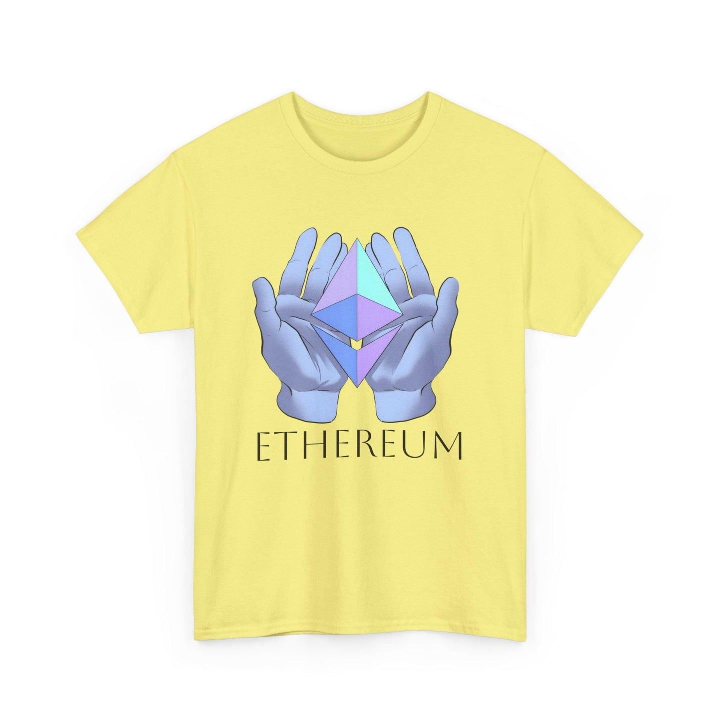 ETHEREUM - Tee