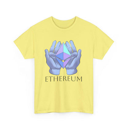 ETHEREUM - Tee