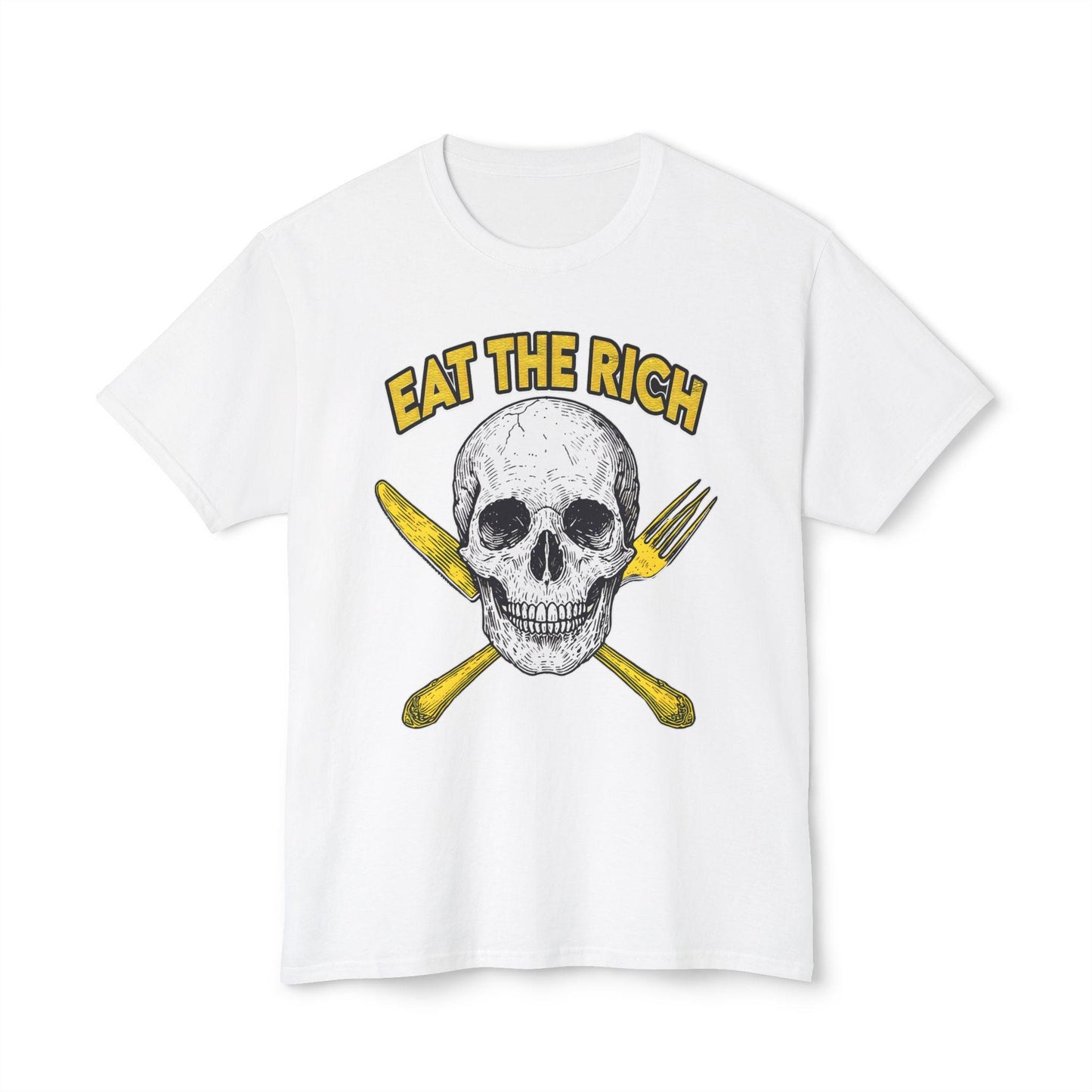 EAT THE RICH - Tee