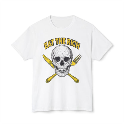 EAT THE RICH - Tee