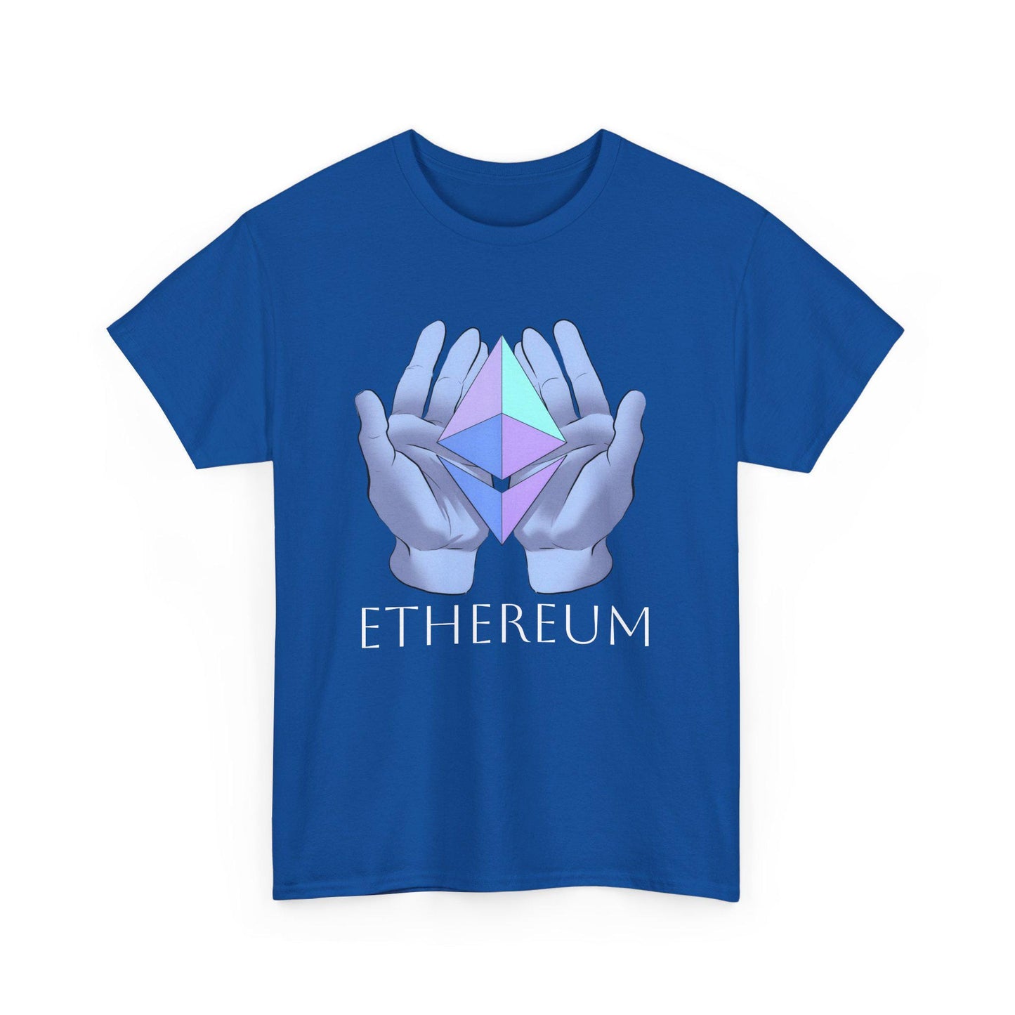 ETHEREUM - Tee