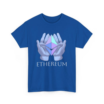 ETHEREUM - Tee