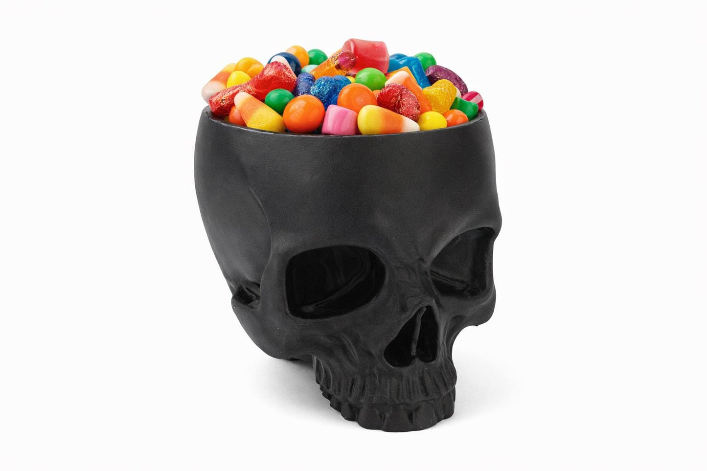 Skull Candy Bowl – 3D Printed