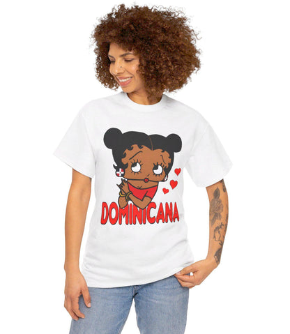 DOMINICAN BETTY - TEE
