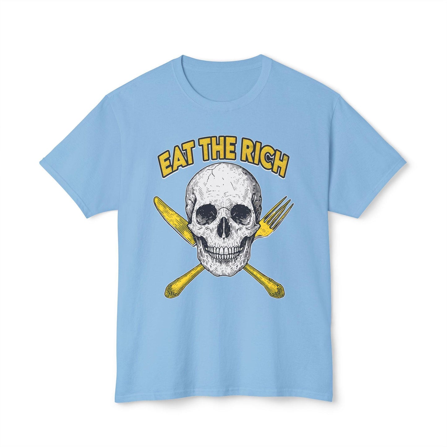 EAT THE RICH - Tee