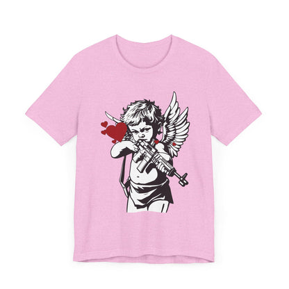 Cupid's Aim (2) - Tee