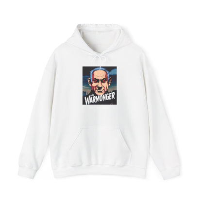 Bibi the Warmonger Hoodie