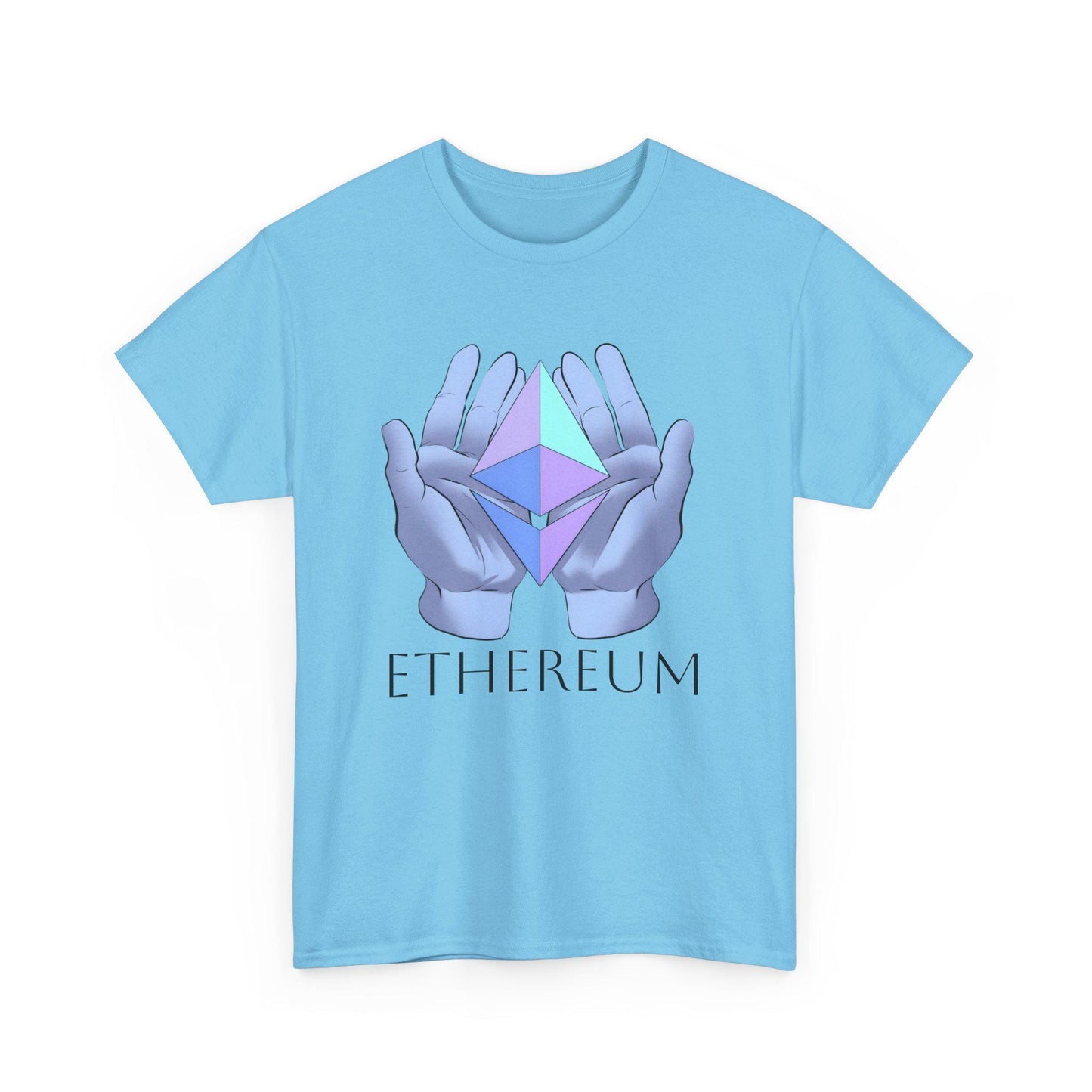ETHEREUM - Tee
