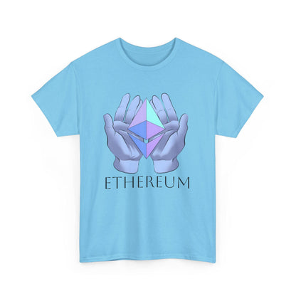 ETHEREUM - Tee
