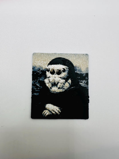 Magnetic Art Frame | Interchangeable