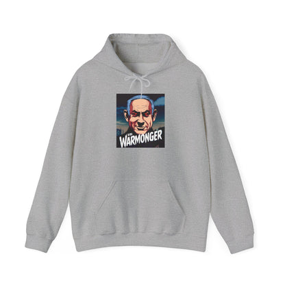 Bibi the Warmonger Hoodie