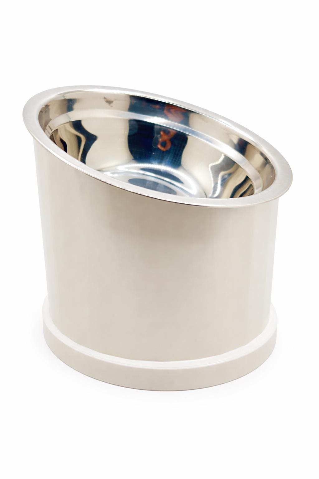 Elevated Pet Bowl  + Stand | Customizable | Any Color