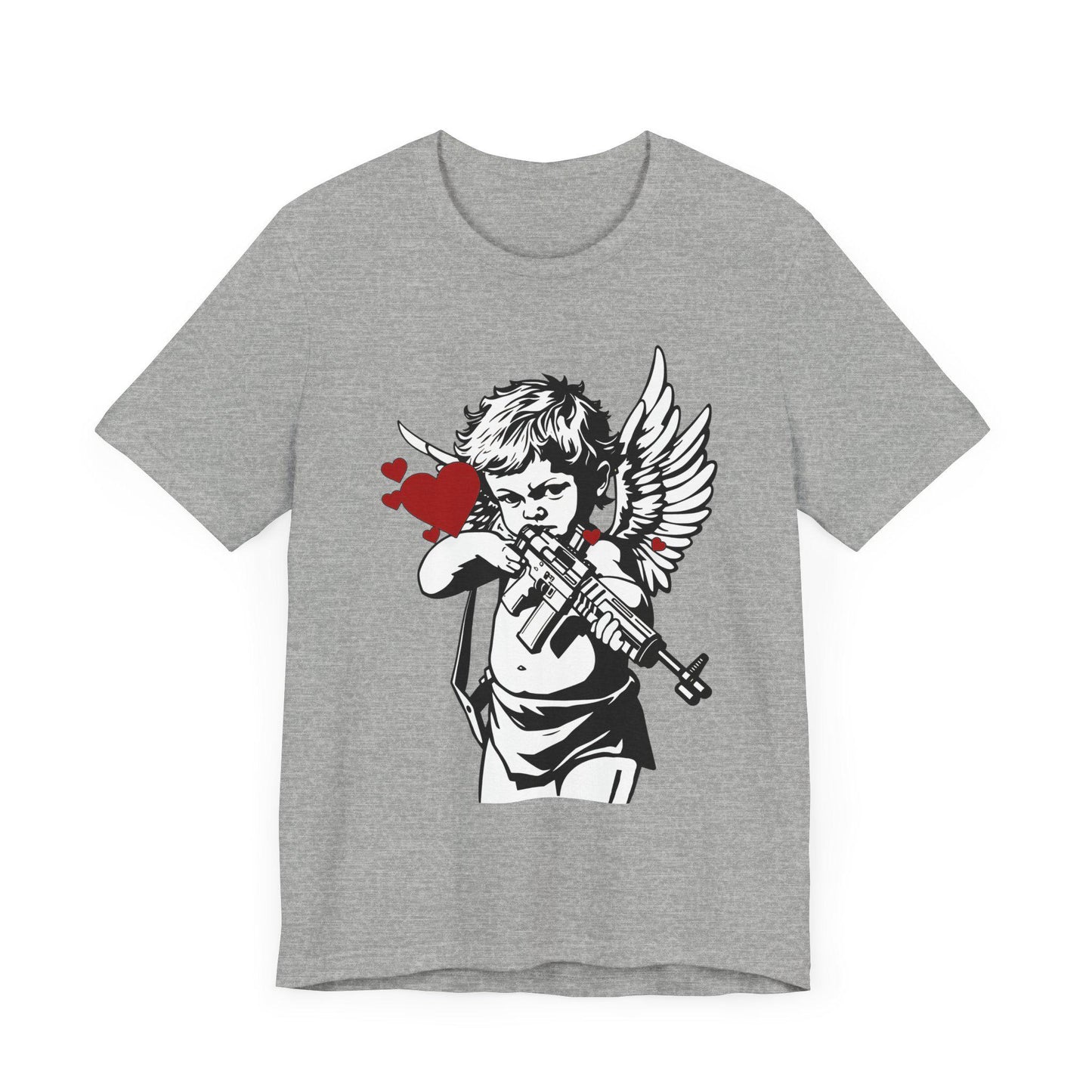 Cupid's Aim (2) - Tee