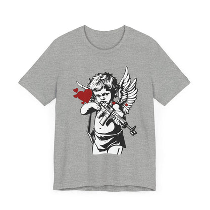 Cupid's Aim (2) - Tee