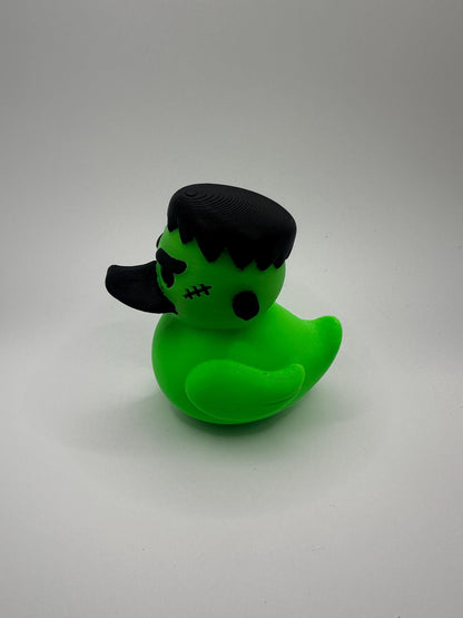 Duckies Themed