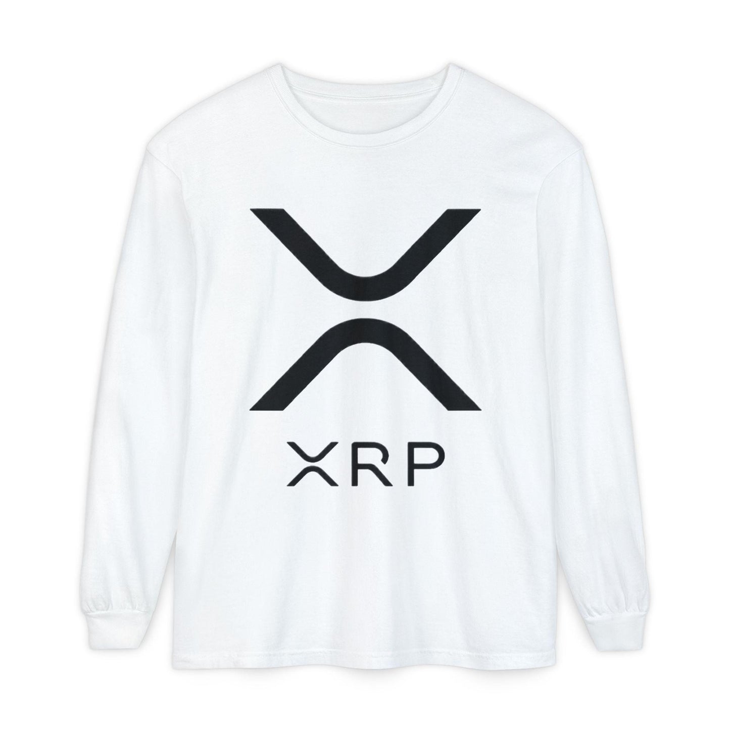 XRP - Long Sleeve